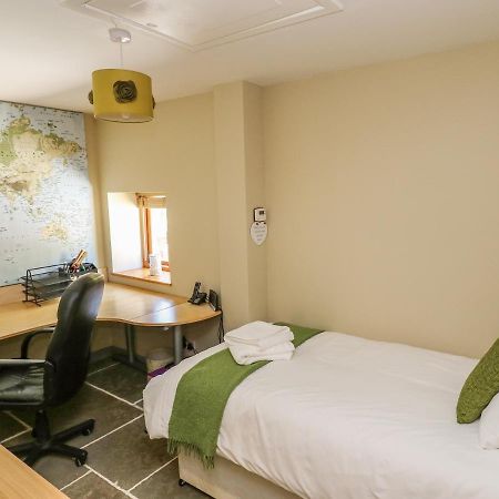 Fair Lea Barn Villa Lincoln Ngoại thất bức ảnh