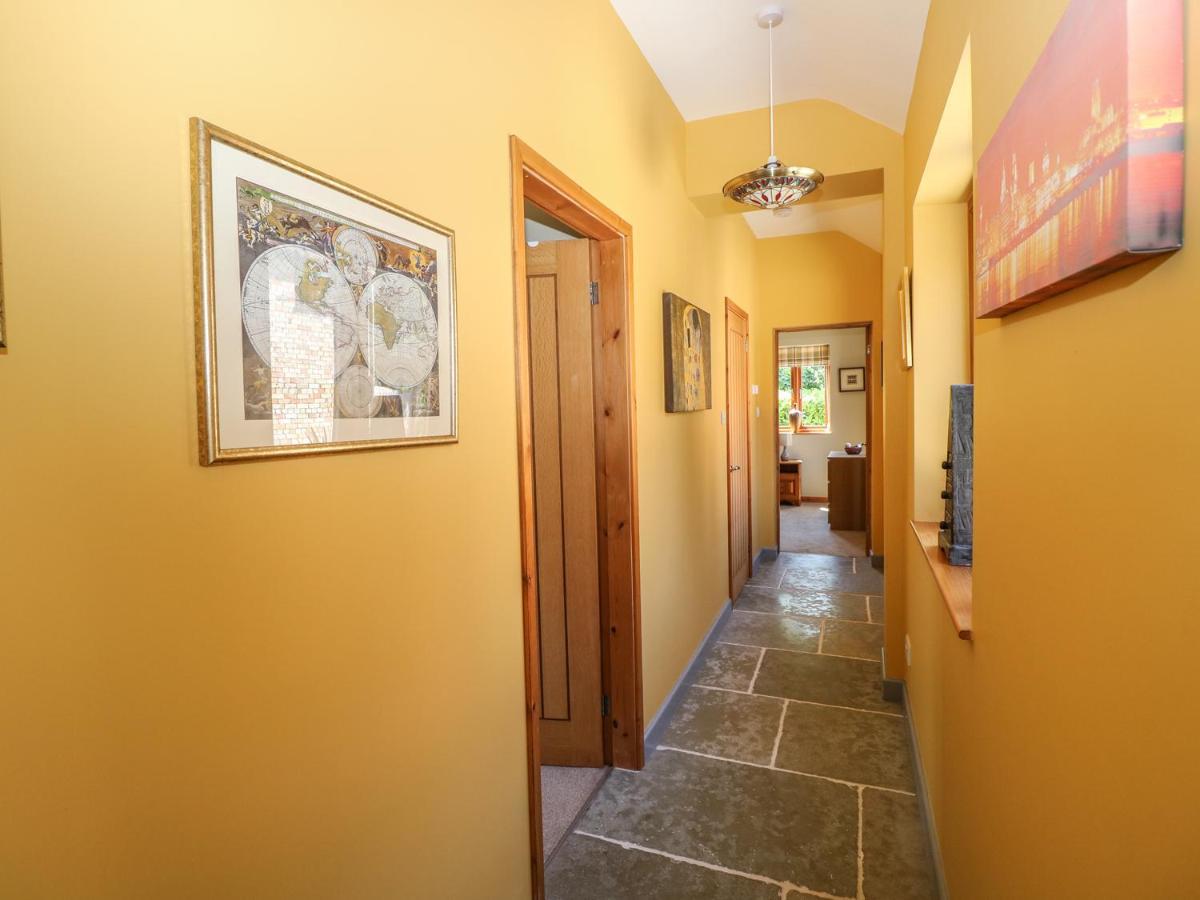 Fair Lea Barn Villa Lincoln Ngoại thất bức ảnh