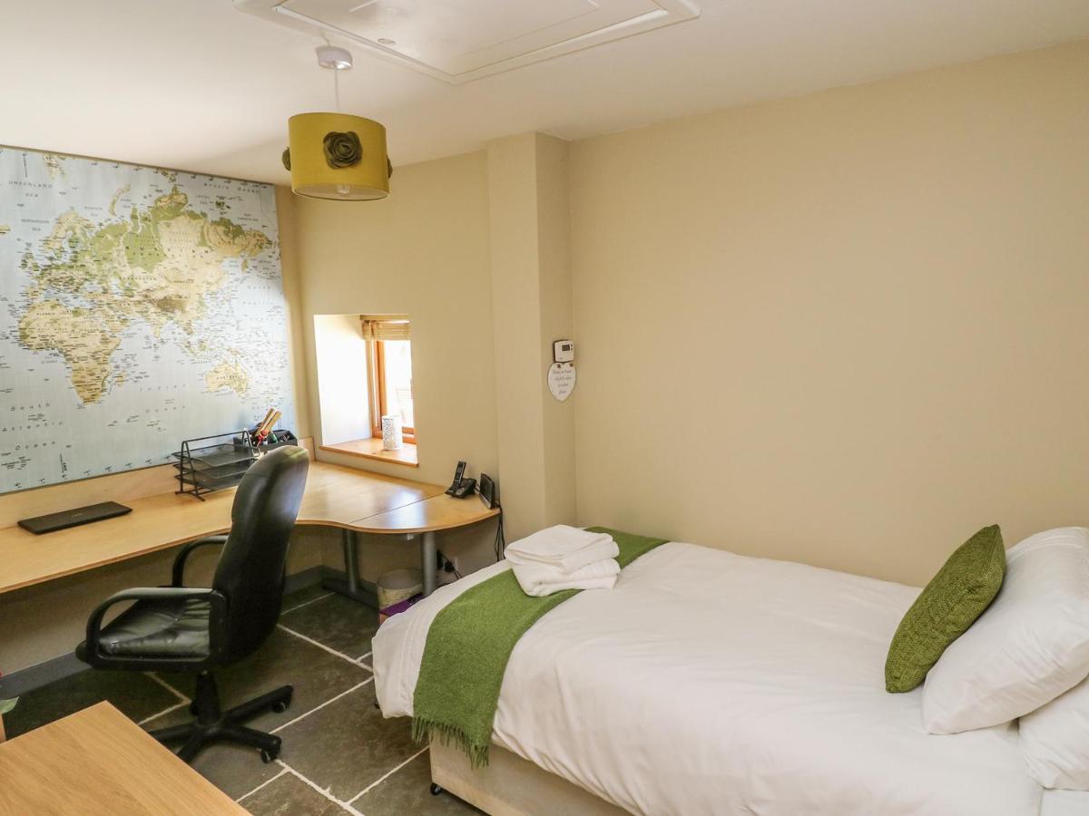 Fair Lea Barn Villa Lincoln Ngoại thất bức ảnh