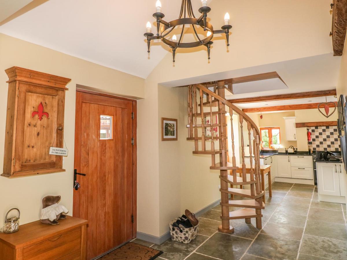 Fair Lea Barn Villa Lincoln Ngoại thất bức ảnh