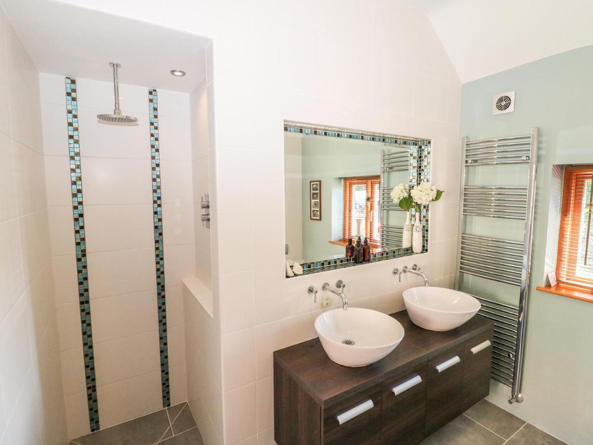 Fair Lea Barn Villa Lincoln Ngoại thất bức ảnh