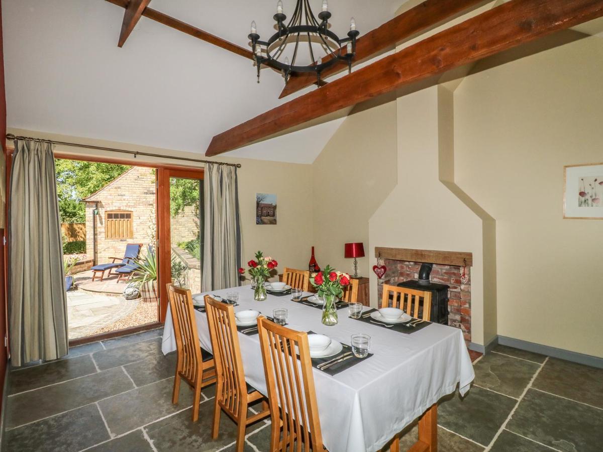 Fair Lea Barn Villa Lincoln Ngoại thất bức ảnh