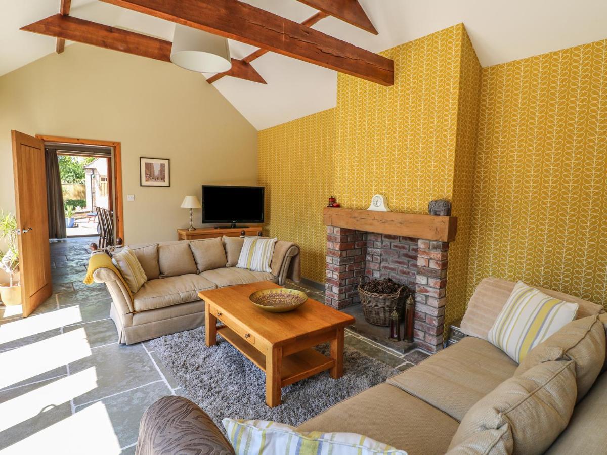 Fair Lea Barn Villa Lincoln Ngoại thất bức ảnh
